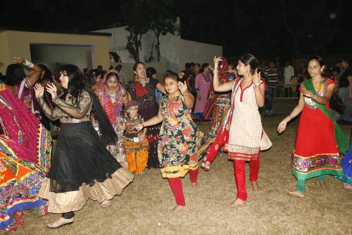 Navratri 2014